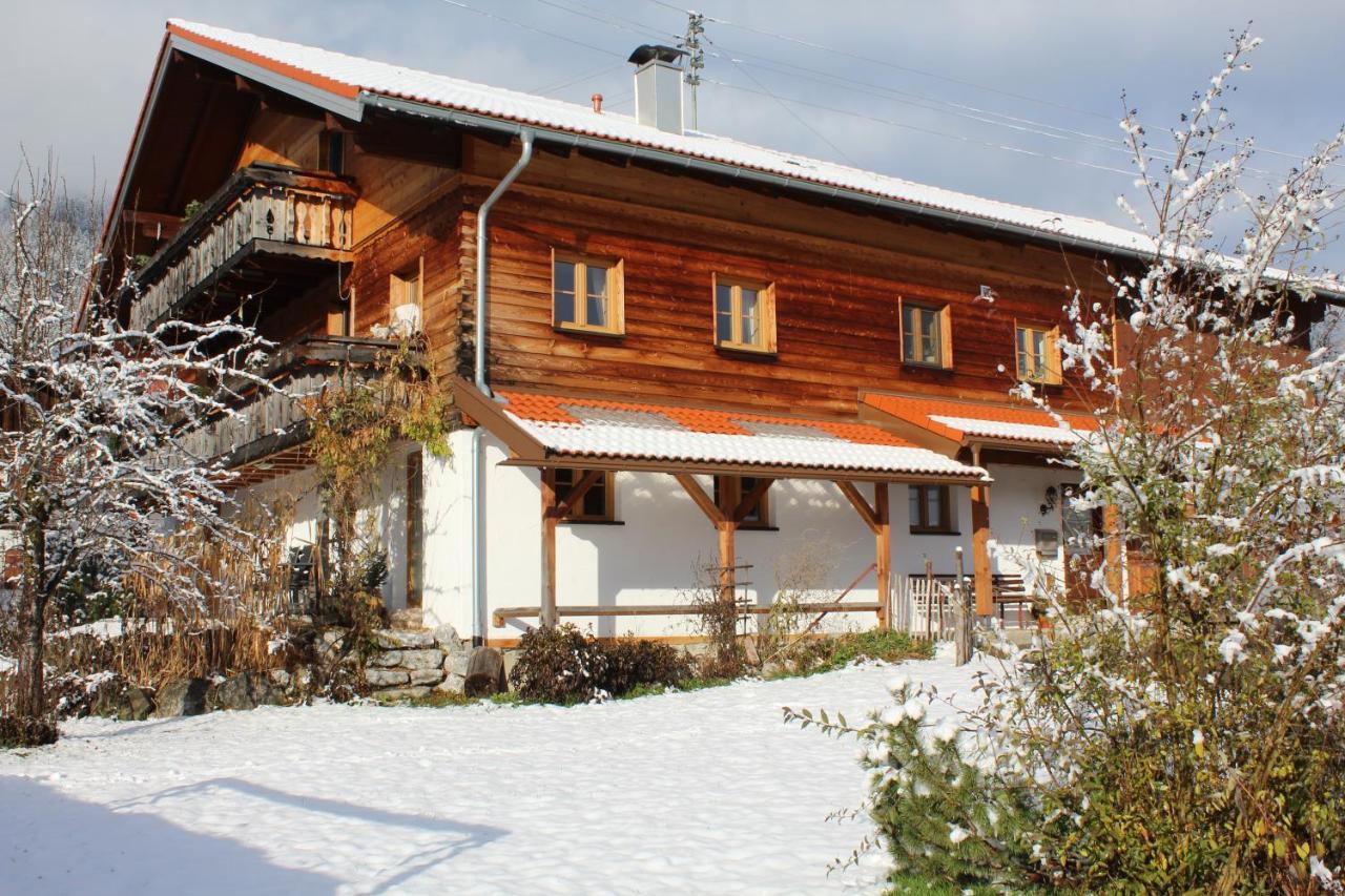 Ferienwohnung Bader Больстерланг Экстерьер фото