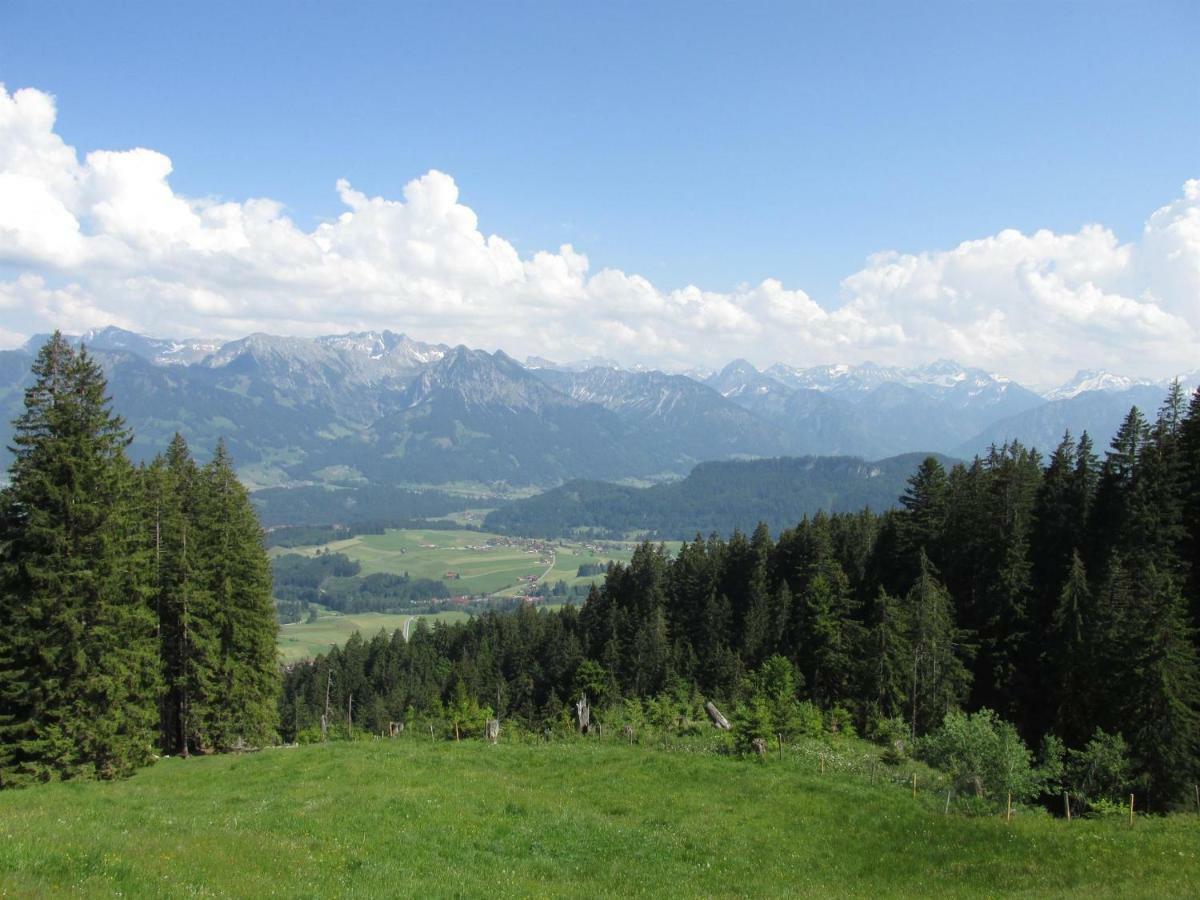 Ferienwohnung Bader Больстерланг Экстерьер фото